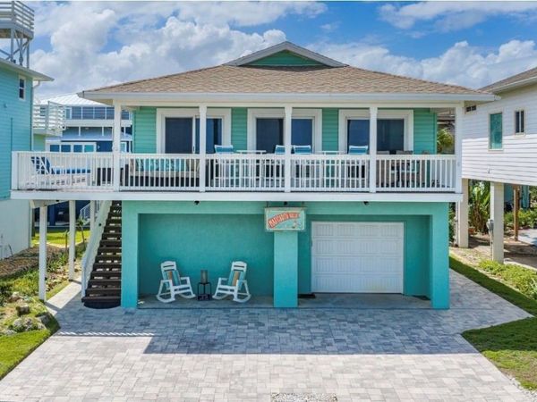 6394 S ATLANTIC AVENUE , NEW SMYRNA BEACH, FL 32169