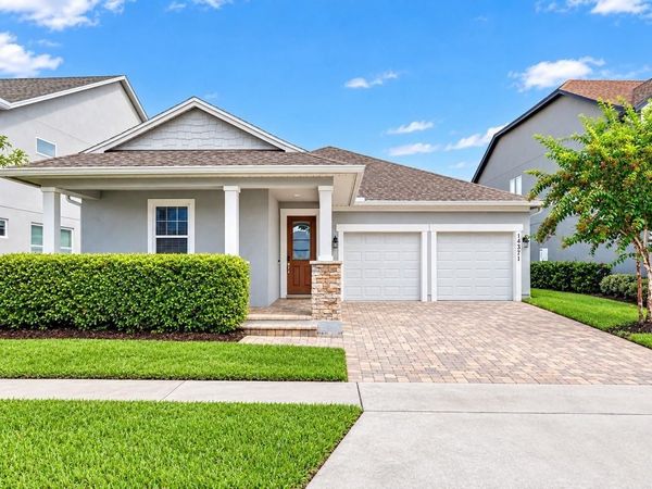 14371 SHOCKLACH DRIVE , WINTER GARDEN, FL 34787