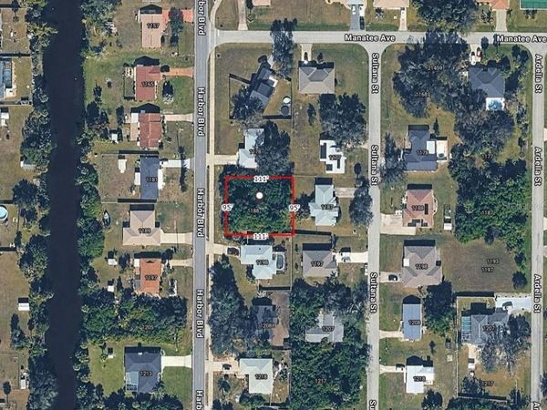 1188 HARBOR BOULEVARD , PORT CHARLOTTE, FL 33952