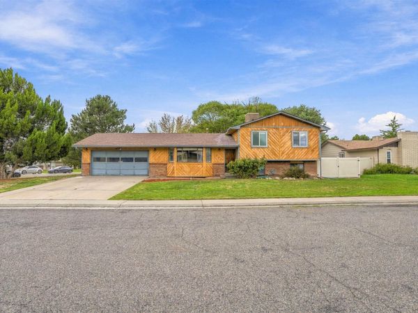 527 Kirby Drive, Grand Junction, CO 81504