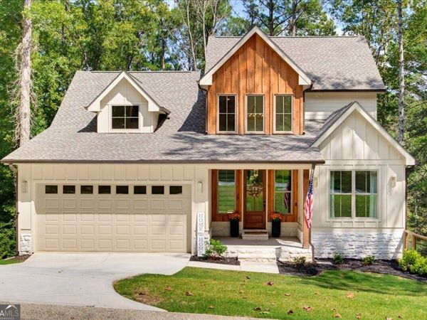 3040 Cypress Cove, Ball Ground, GA 30107