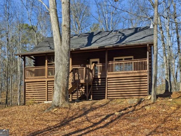 437 Twin Lakes Drive, Canton, GA 30115