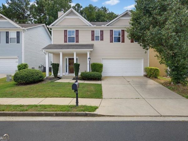 50 Bellerive Lane, Covington, GA 30014