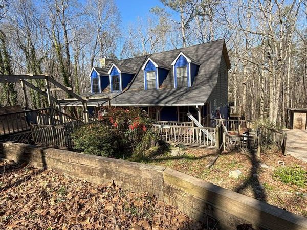 549 Eagle Nest Trail, Ball Ground, GA 30107