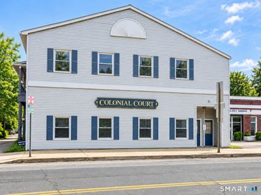 31-33 Railroad, Unit 13, North Canaan, CT 06018