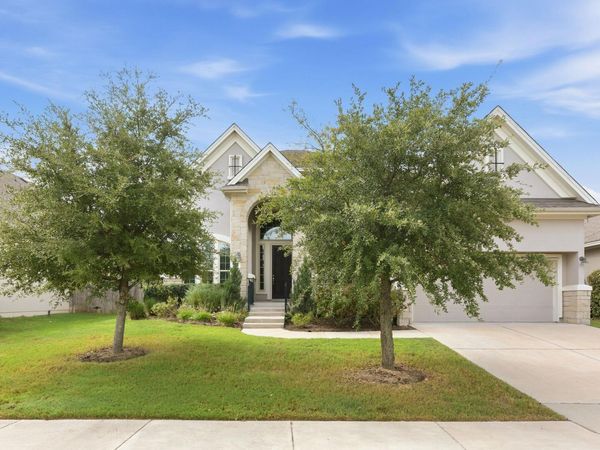 235 Senna DR, Dripping Springs, TX 78620