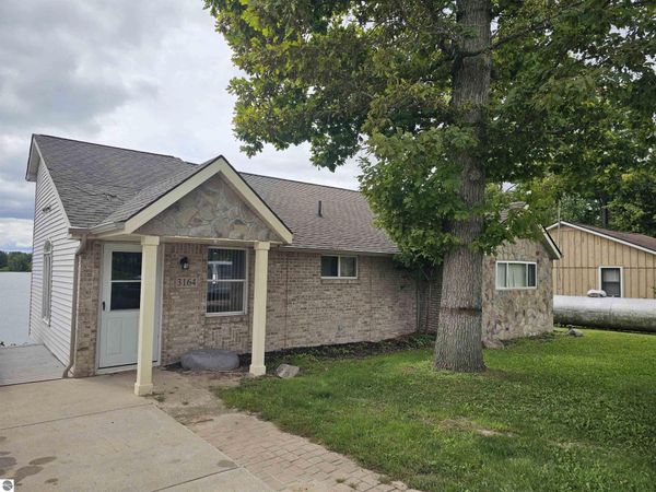 3164 Hardwood Heights Road, Prescott, MI 48756