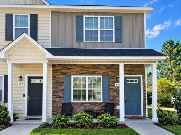 500 Oyster Rock Lane , Sneads Ferry, NC 28460