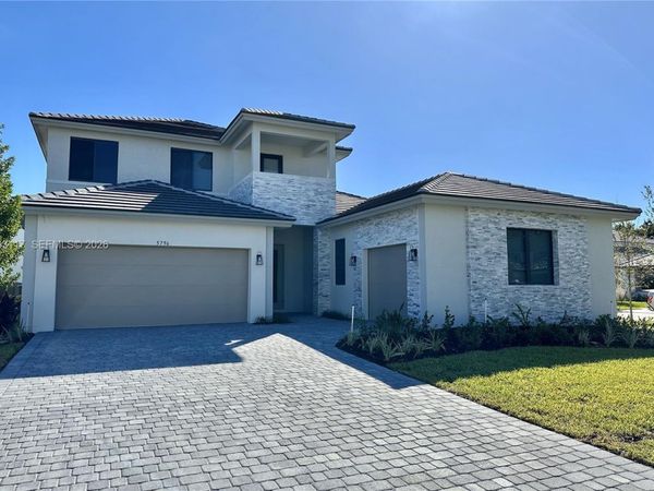 5796 SW 104th Ter , Cooper City, FL 33328