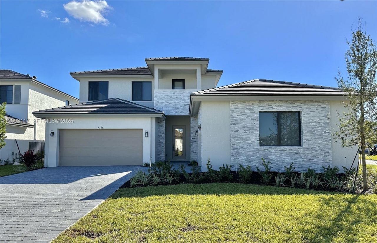 5796 SW 104th Ter , Cooper City, FL 33328 Photo
