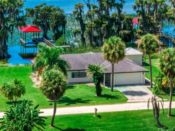 2684 Abbell , Lake Placid, FL 33852