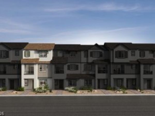 1305 Cuttle Pool Lane, Henderson, NV 89014