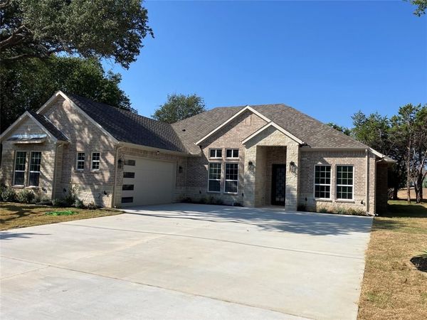 24006 Oak Shadow Drive, Whitney, TX 76692