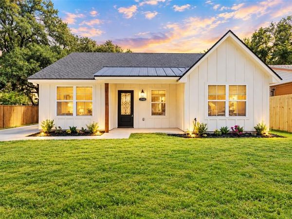 1508 Wilson Avenue , Waco, TX 76708