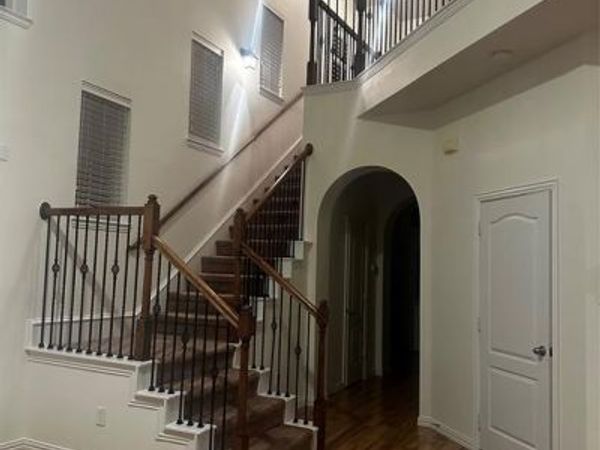 3821 Marcillia Circle, Irving, TX 75038