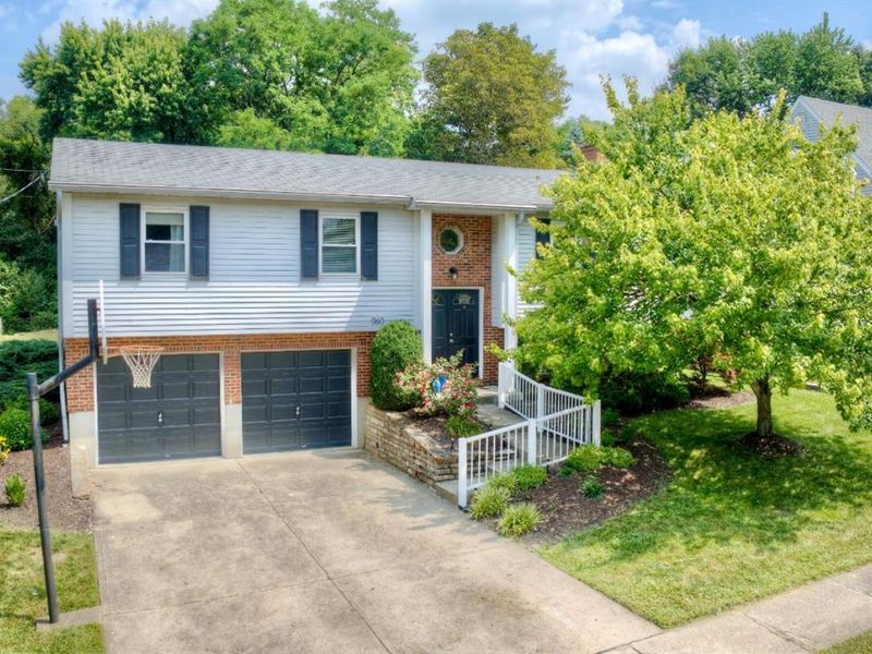 960 Butterfly Court, Springfield Township, OH 45231 Photo 23