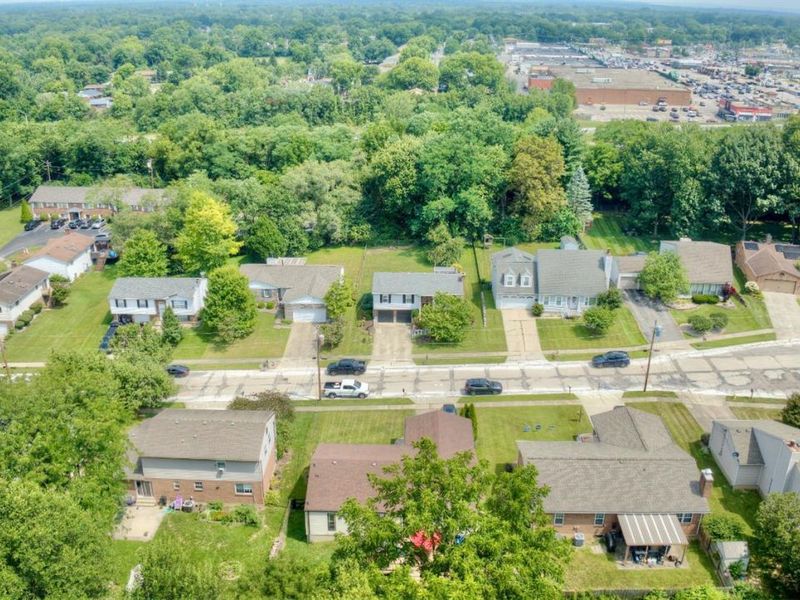960 Butterfly Court, Springfield Township, OH 45231 Photo 26