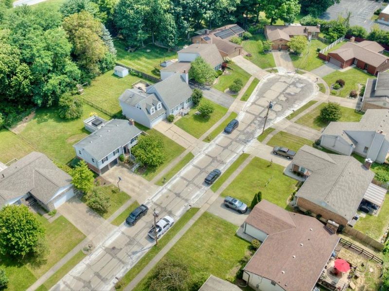 960 Butterfly Court, Springfield Township, OH 45231 Photo 27