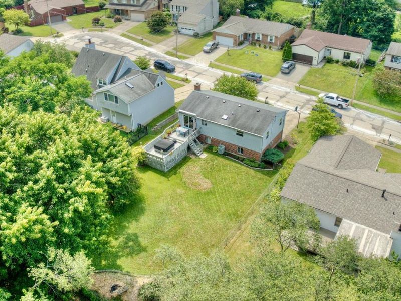 960 Butterfly Court, Springfield Township, OH 45231 Photo 29