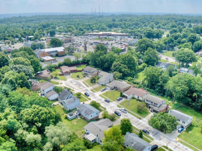 960 Butterfly Court, Springfield Township, OH 45231 Photo 31