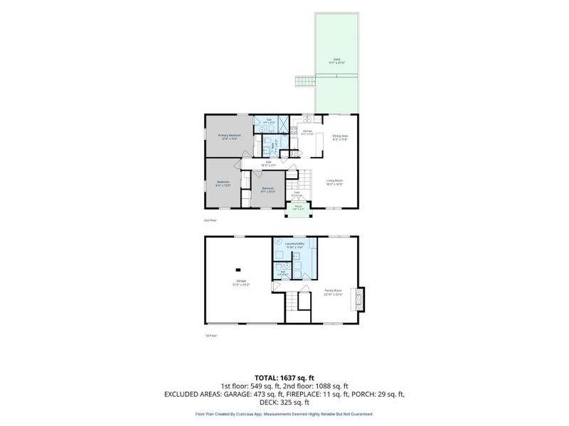 960 Butterfly Court, Springfield Township, OH 45231 Photo 32
