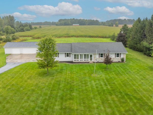 2320 State Route 47 , Sidney, OH 45365