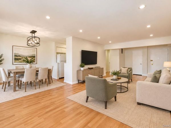 2 Birchwood Court , Unit 4M, Mineola, NY 11501