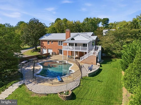 16011 OURSLER ROAD, BURTONSVILLE, MD 20866
