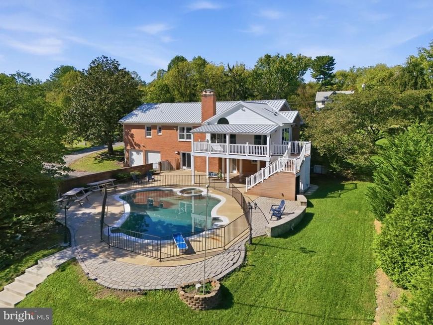 16011 Oursler Road, Burtonsville, MD 20866 Main Photo
