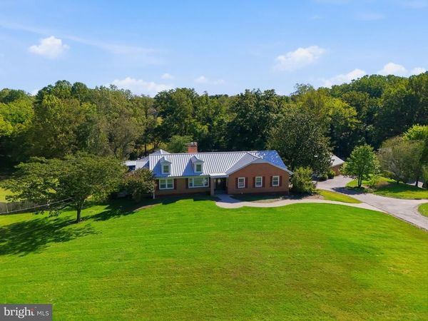 16011 OURSLER ROAD, BURTONSVILLE, MD 20866