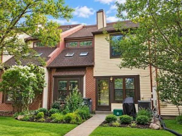 15 HEATHER COURT , NEWTOWN, PA 18940