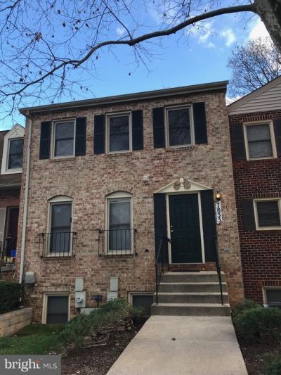 7833 CODDLE HARBOR LANE, POTOMAC, MD 20854