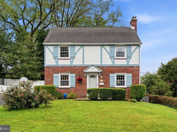 914 STANBRIDGE ROAD, DREXEL HILL, PA 19026