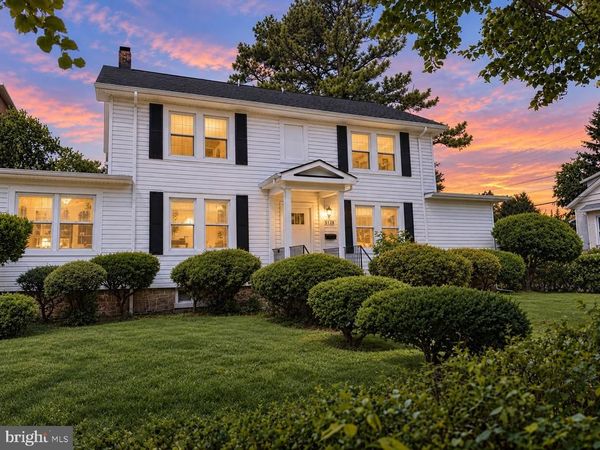 5728 CLOVER ROAD, BALTIMORE, MD 21215