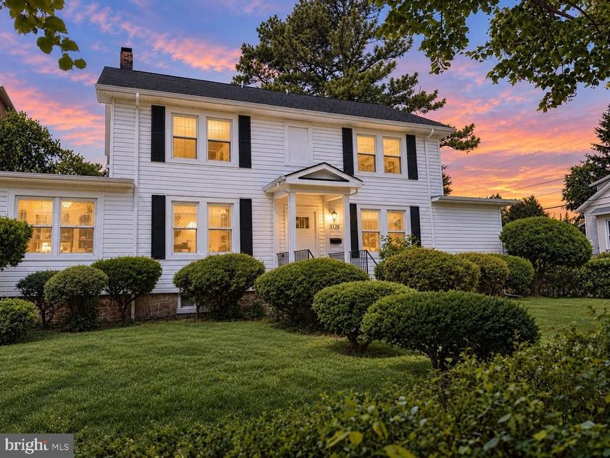 5728 Clover Road, Baltimore, MD 21215 Main Photo