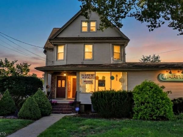 175 Center Ave, Westwood, NJ 07675