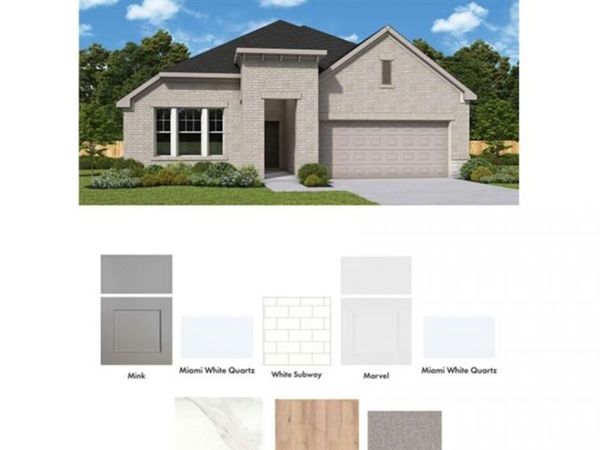 134 Nails Creek, Castroville, TX 78009