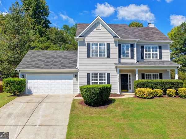 3422 Cascade Ive Drive, Buford, GA 30519