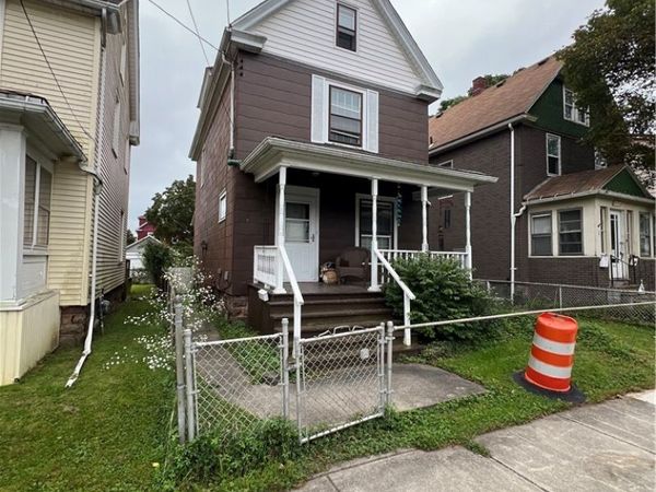1727 LaSalle Avenue, Niagara Falls, NY 14301