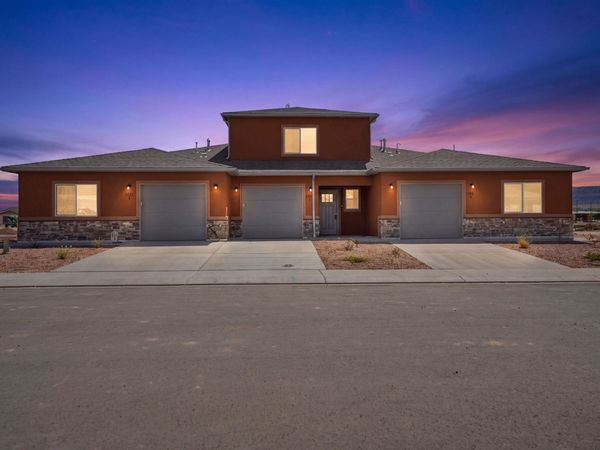 715 Royal Canyon Street , Unit C, Grand Junction, CO 81505