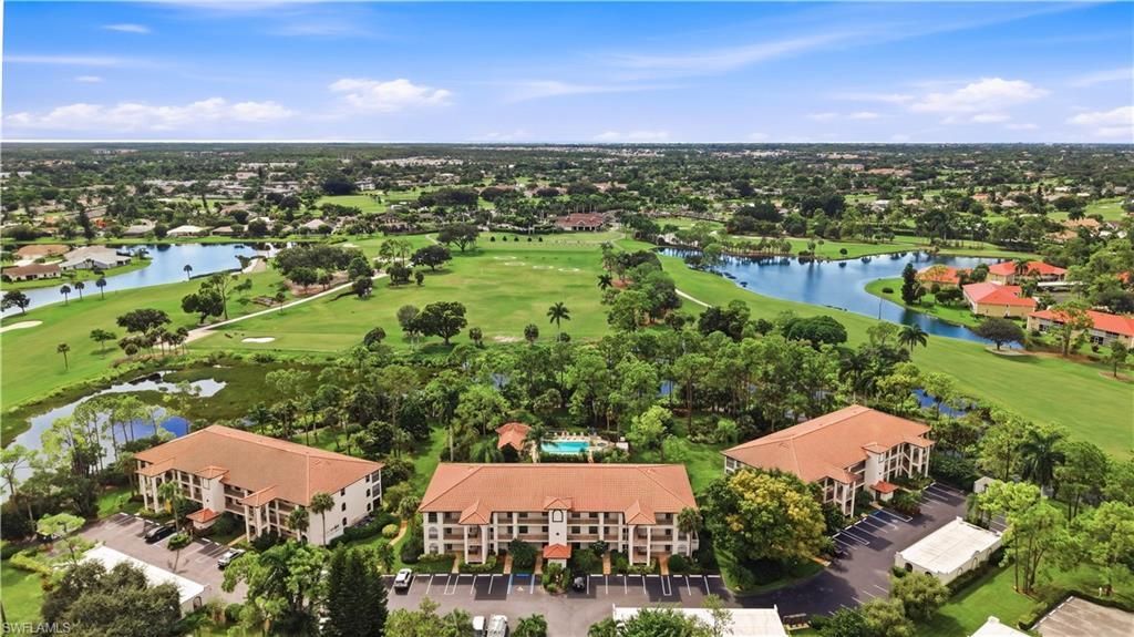 269 Deerwood Cir , Unit 14, Naples, FL 34113 Photo