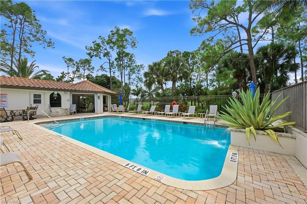 269 Deerwood Cir , Unit 14, Naples, FL 34113 Photo