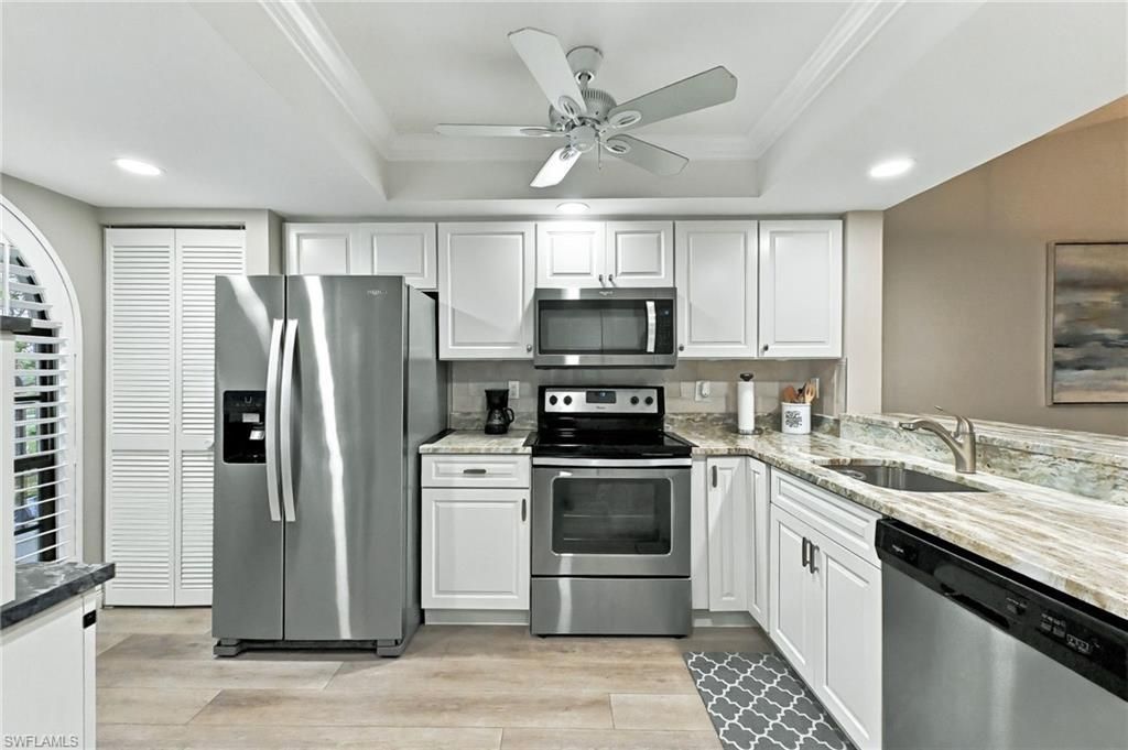 269 Deerwood Cir , Unit 14, Naples, FL 34113 Photo