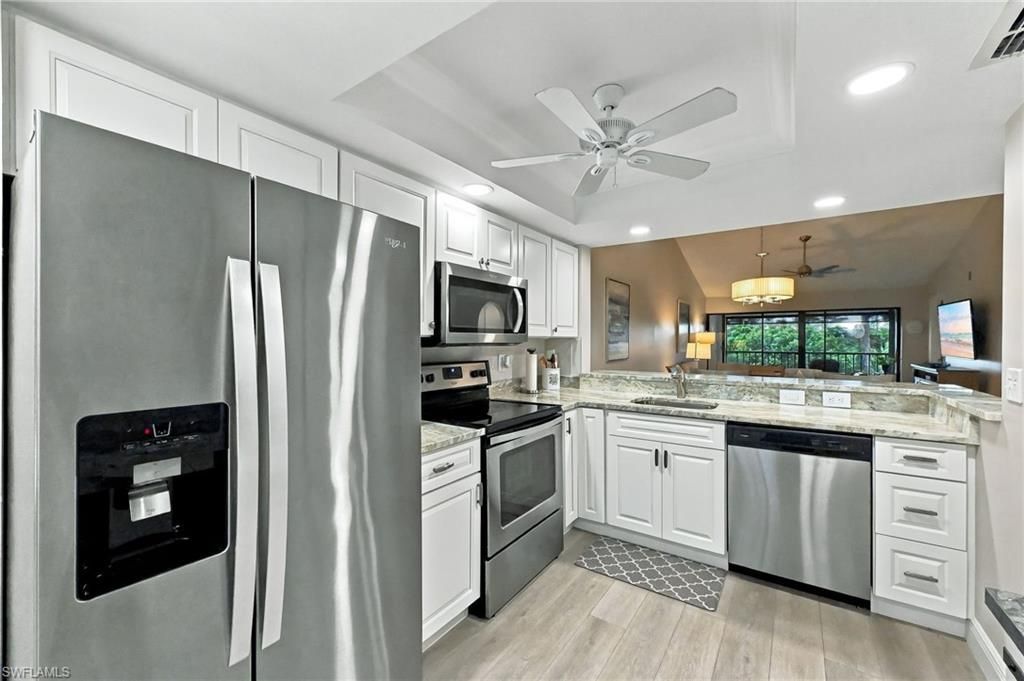 269 Deerwood Cir , Unit 14, Naples, FL 34113 Photo