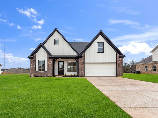 155 HUGHETTA ST, Oakland, TN 38060