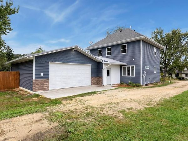 36513 Hancock Street, Whitehall, WI 54773