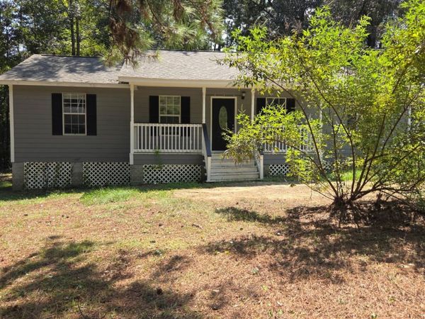 530 Brown Street, Purvis, MS 39475