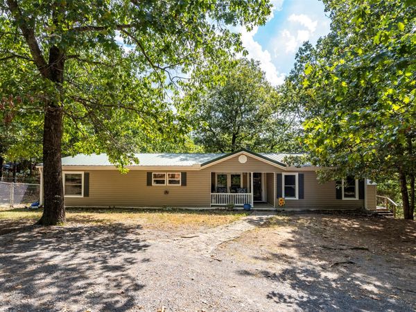 1082 Boulder Circle , Kansas, OK 74347