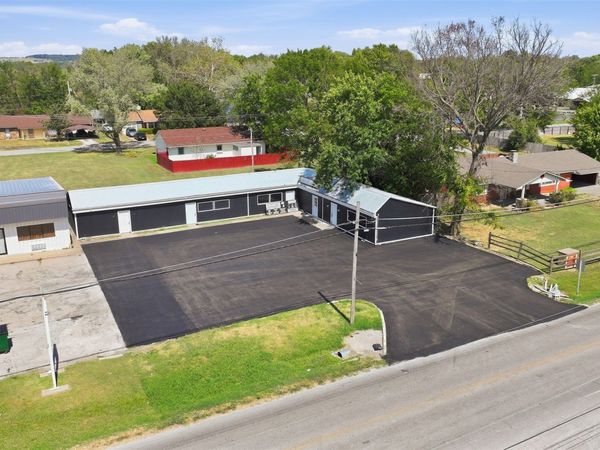 324 W Ketchum Avenue , Vinita, OK 74301