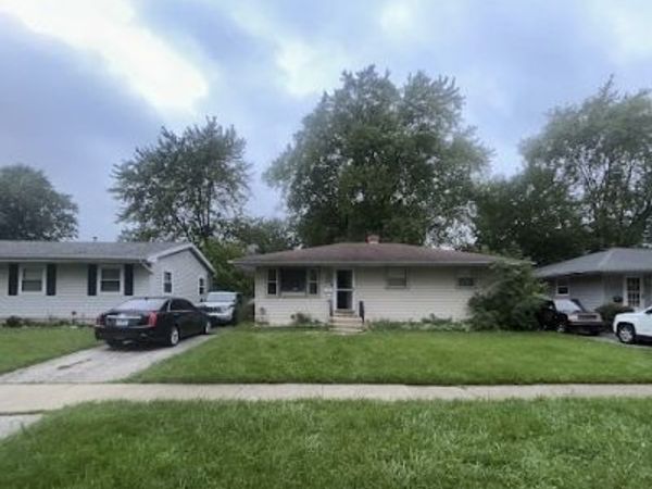 2106 Gideon Avenue , Zion, IL 60099